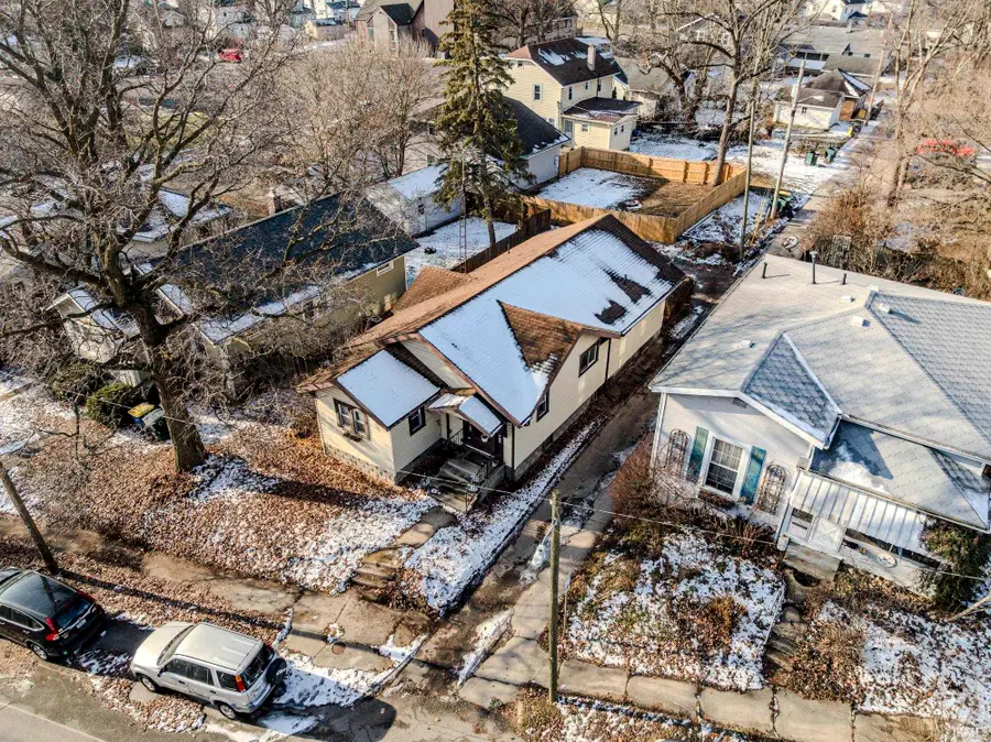 709 N Alameda Drive, Muncie, IN 47303 - Image #3