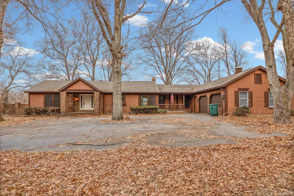 100 Pineview Lane, Lafayette, IN 47905 - Image #1