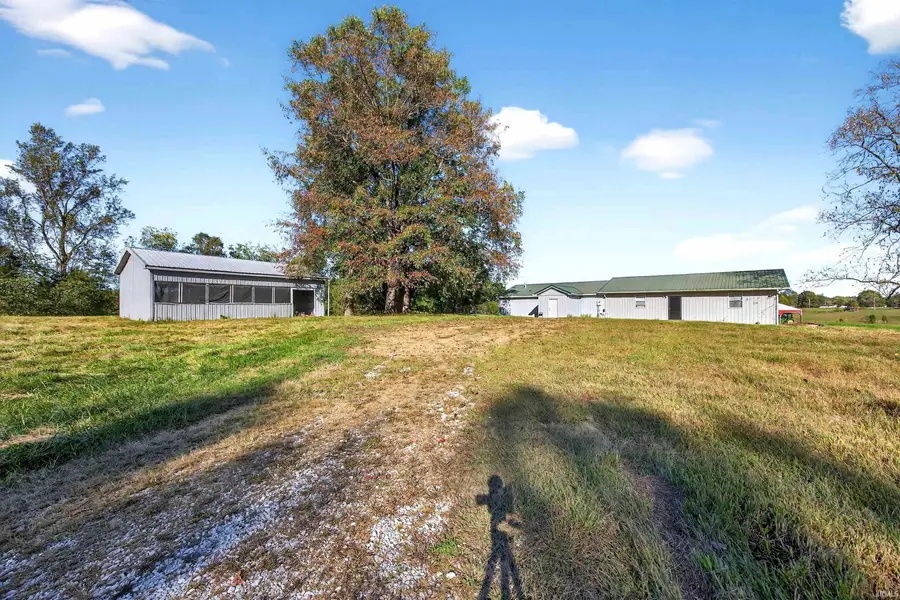 1465 Moto Cross Road, Mitchell, IN 47446 - Image #3
