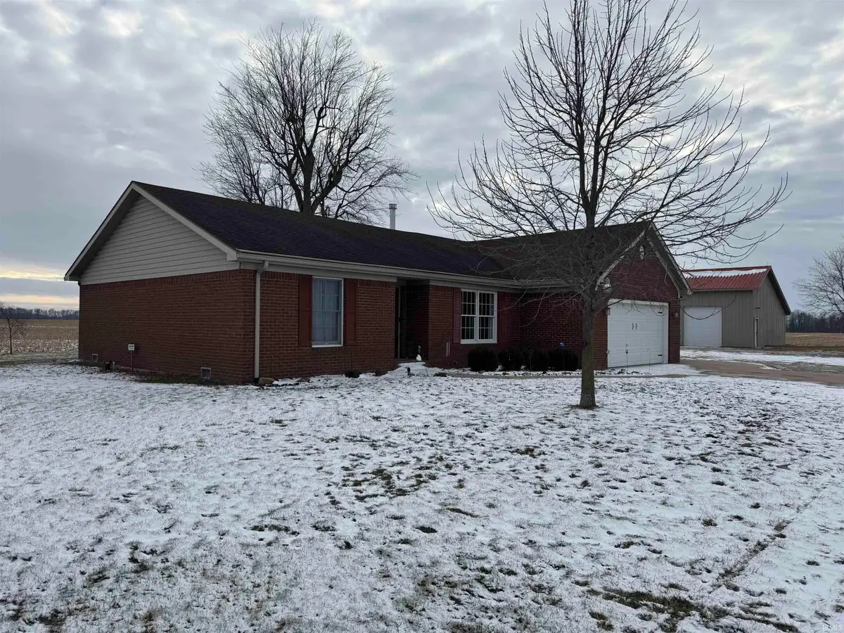 13701 N Walnut Street, Muncie, IN 47303 - Image #1