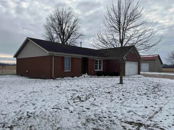 13701 N Walnut Street, Muncie, IN 47303