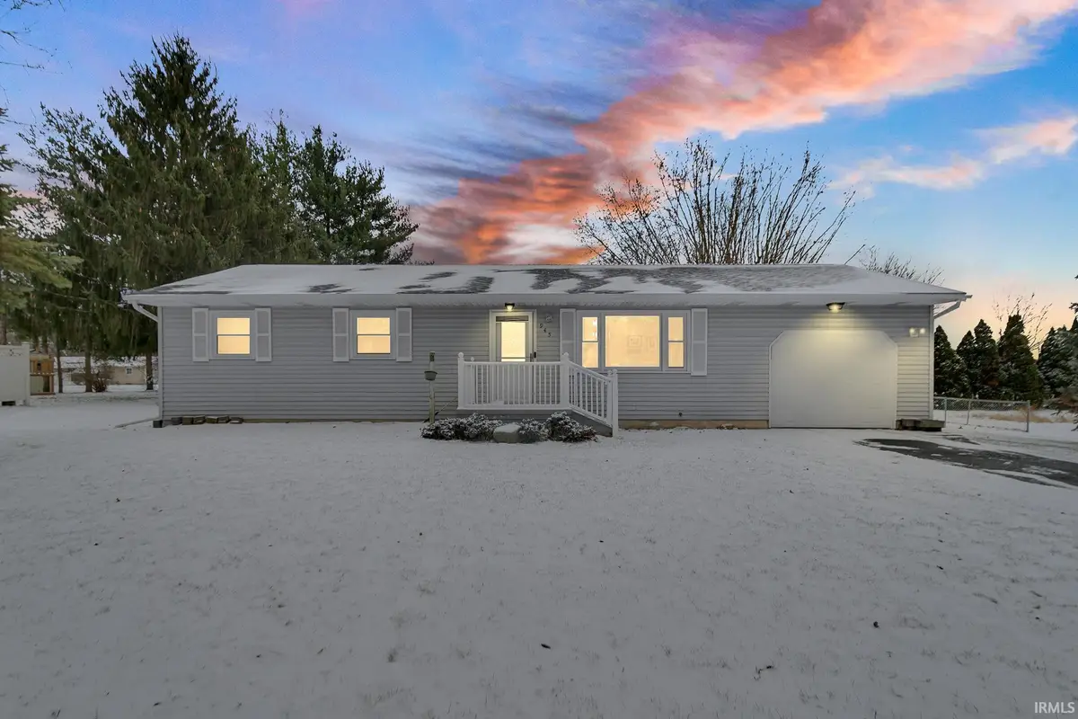 945 Sanford Drive, Rochester, IN 46975 - Image #1