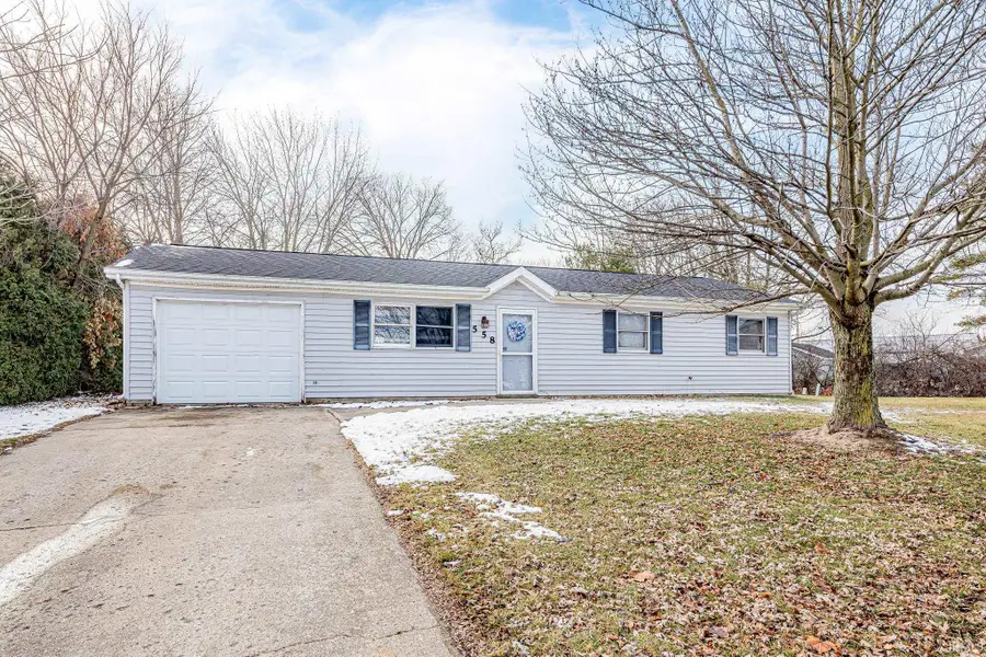 558 Norris Court, Columbia City, IN 46725 - Image #2