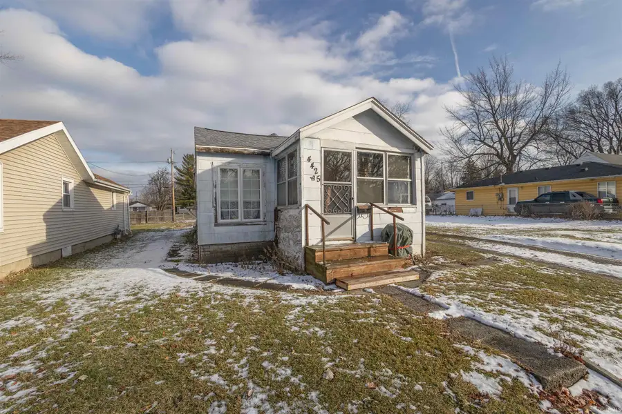 4425 Holton Avenue, Fort Wayne, IN 46806 - Image #2
