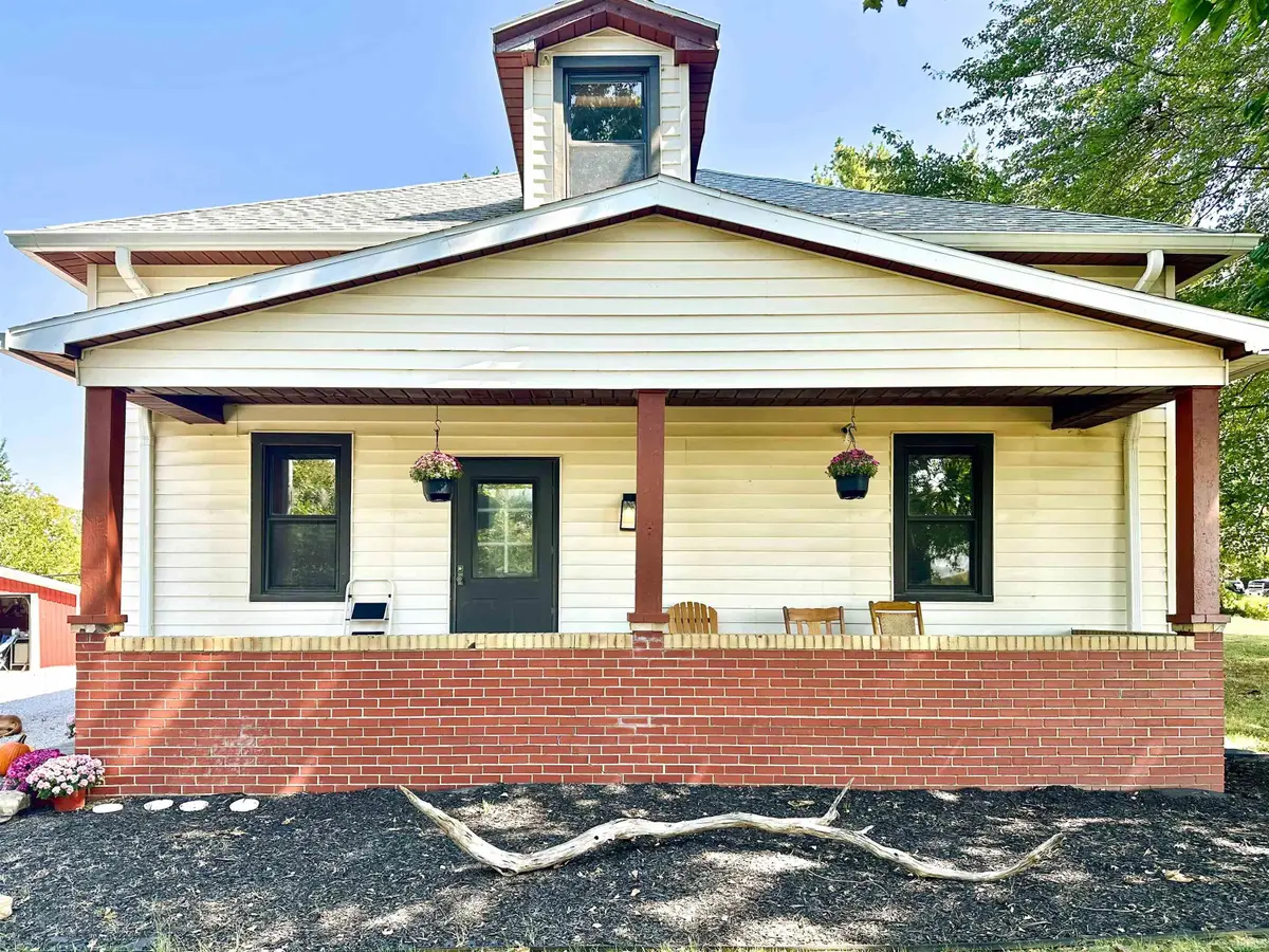 2505 Meier Road, Evansville, IN 47720 - Image #1