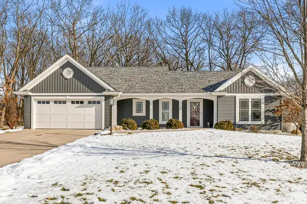 308 Haines Drive, Elkhart, IN 46514