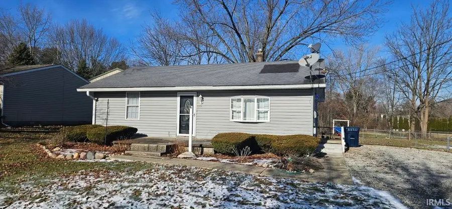 522 Linden Drive, Spiceland, IN 47385 - Image #2