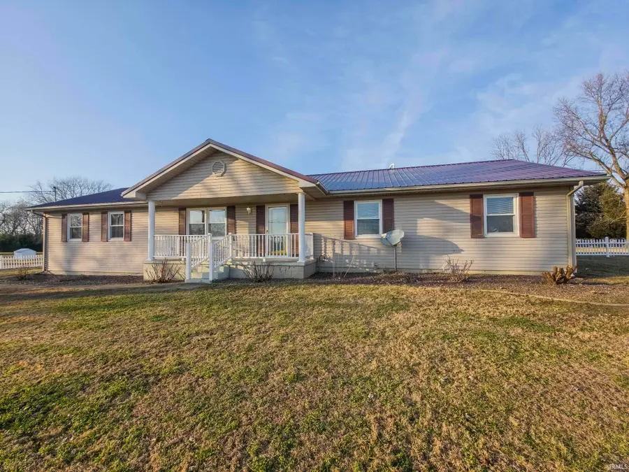 9710 Wabash 10 Avenue, Mount Carmel, IL 62863 - Image #2