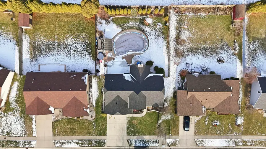 1870 Arrowhead Trail, Huntington, IN 46750 - Image #3