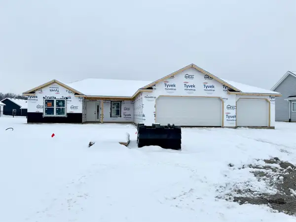 1184 S Sherman Street, Columbia City, IN 46725