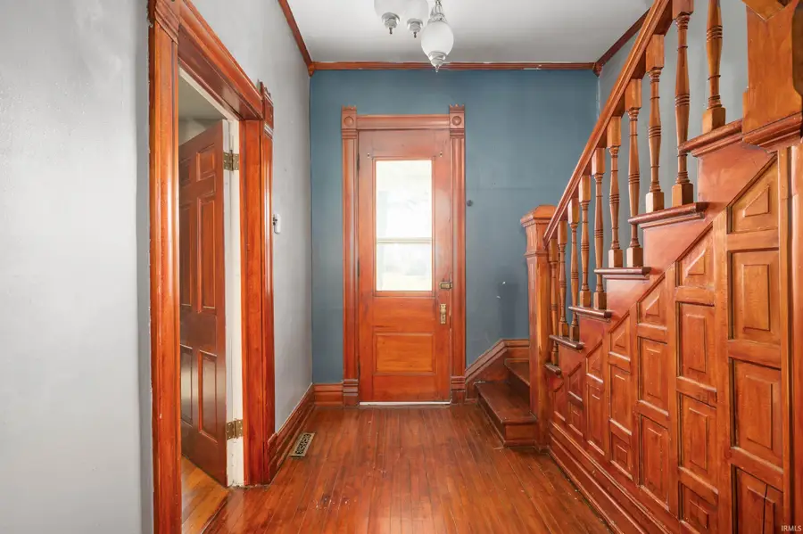 206 E John Street, Alexandria, IN 46001 - Image #3