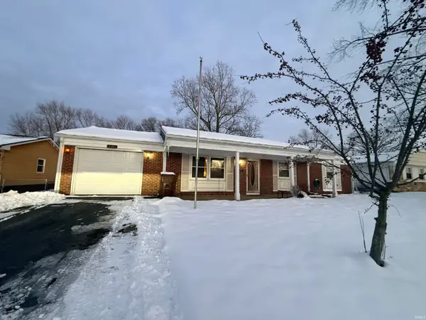 729 Governor Road, Valparaiso, IN 46385