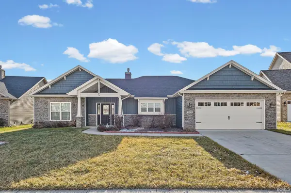 2829 Three Meadows Drive, West Lafayette, IN 47906