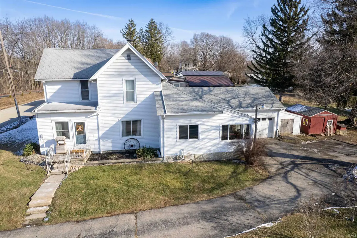 1085 E Tipton Street, Huntington, IN 46750 - Image #1