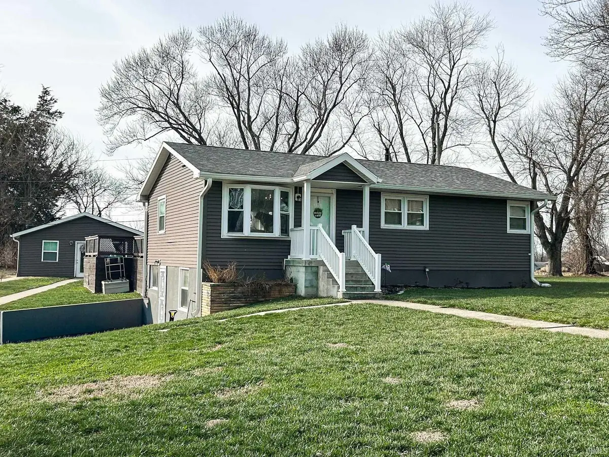 815 S Ridgecrest Lane, Paoli, IN 47454 - Image #1