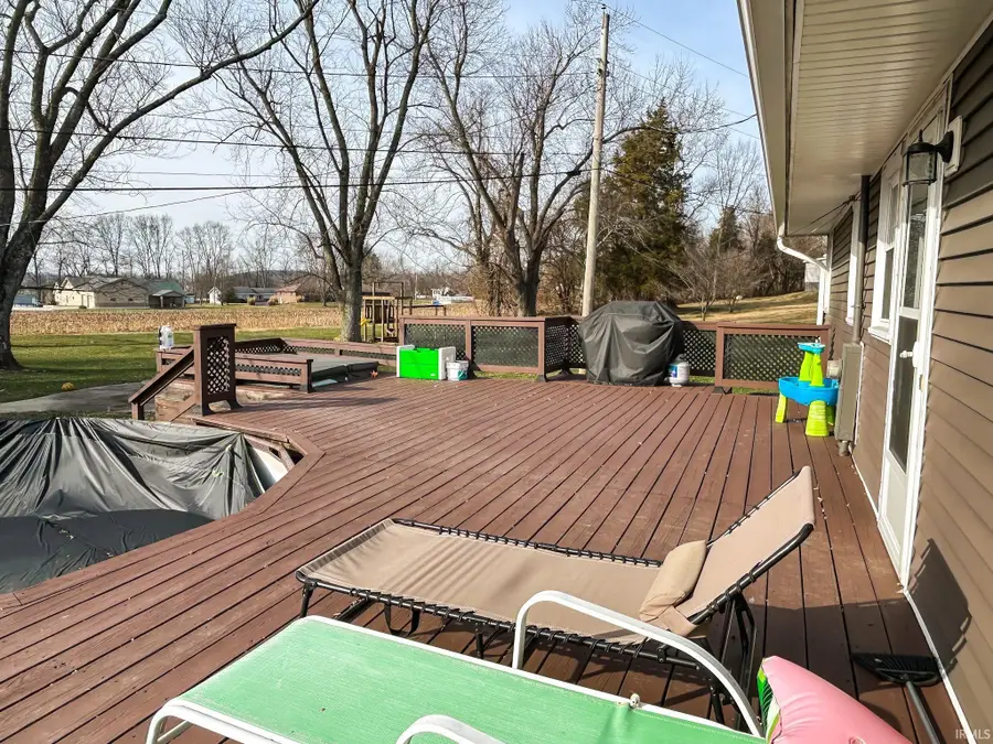 815 S Ridgecrest Lane, Paoli, IN 47454 - Image #3