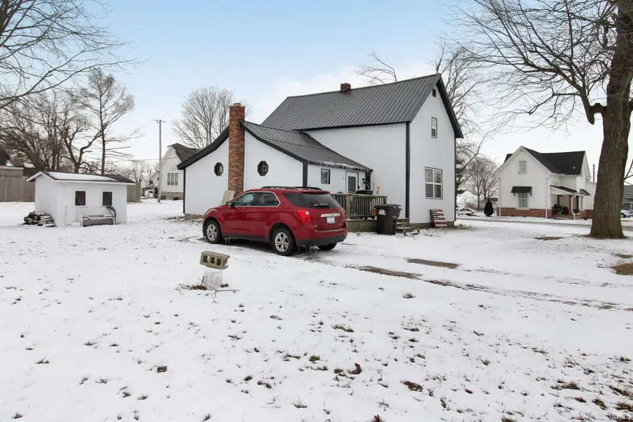207 W Washington Street, Kempton, IN 46049 - Image #3