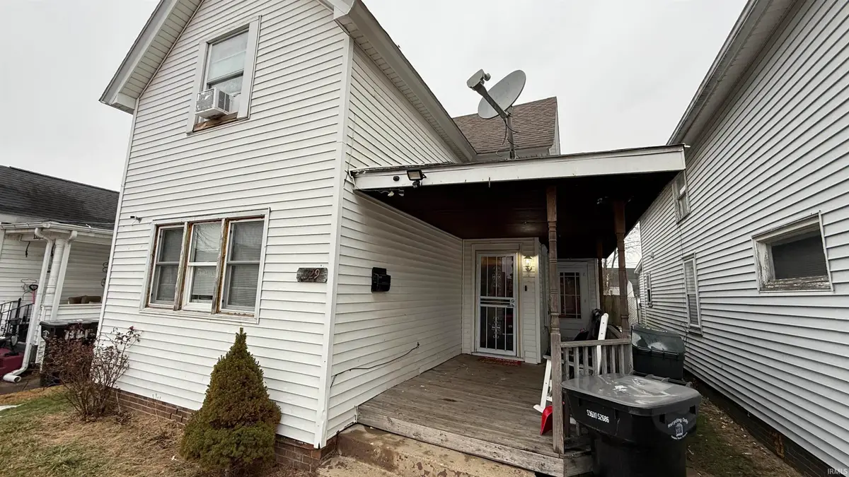 1329 Dunham Street, South Bend, IN 46619 - Image #1