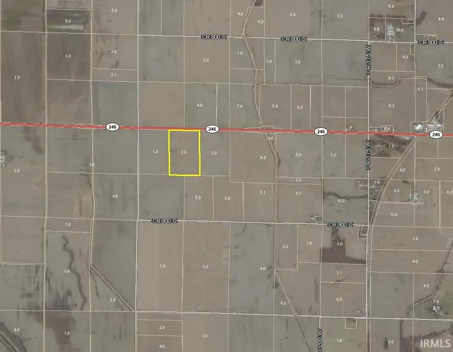 W St Rd 246, Clay City, IN 47841 - Image #3