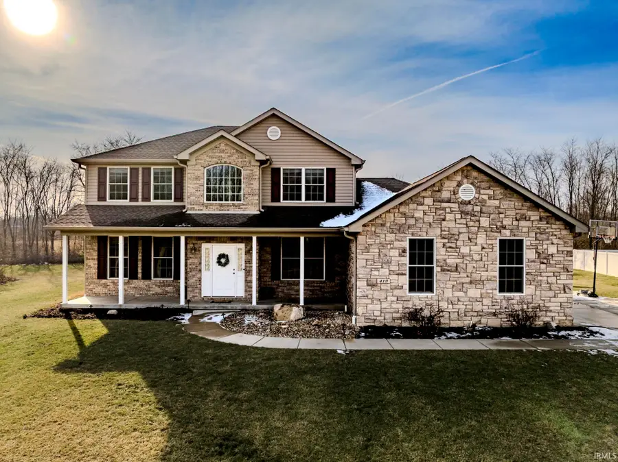 413 S Bridgewater Lane, Muncie, IN 47304 - Image #2