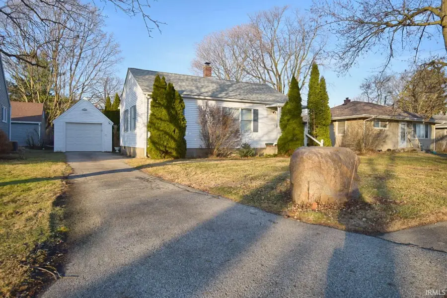 503 E 8th Street, Fowler, IN 47944 - Image #2