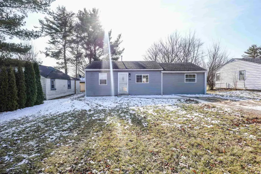 3914 Maple Grove Avenue, Fort Wayne, IN 46806 - Image #2