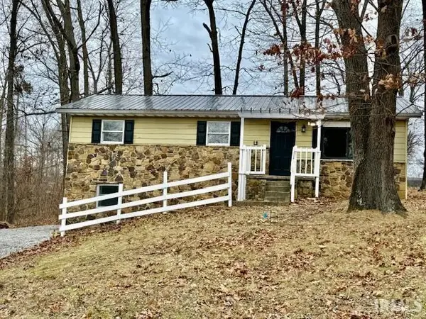 132 Briar Avenue, Bedford, IN 47421