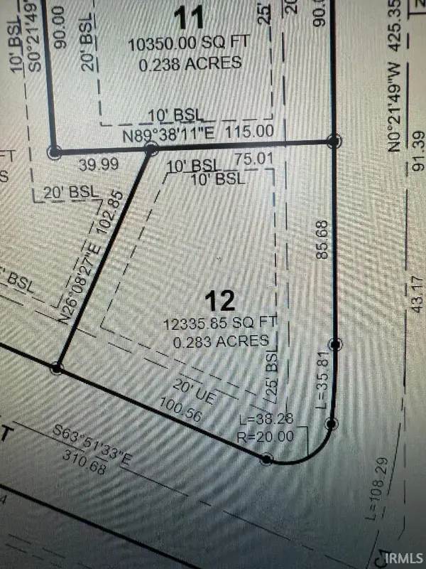 4411 N Kemp Road, Bloomington, IN 47404