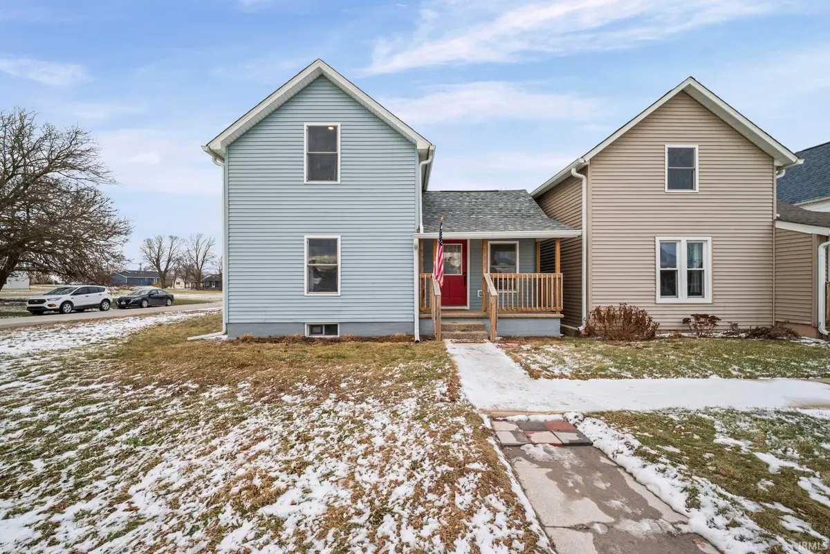 111 W 4th Street, Fowler, IN 47944 - Image #1