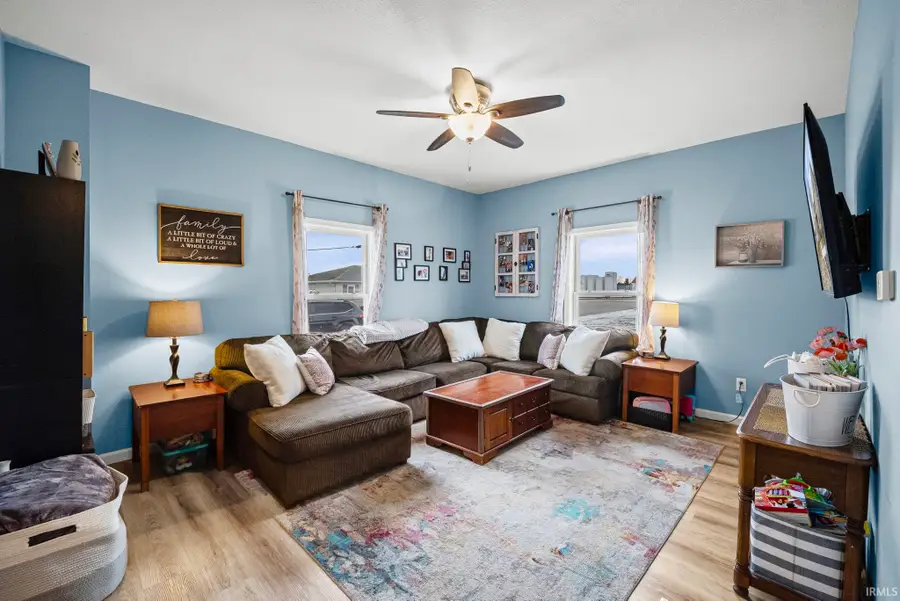 111 W 4th Street, Fowler, IN 47944 - Image #3