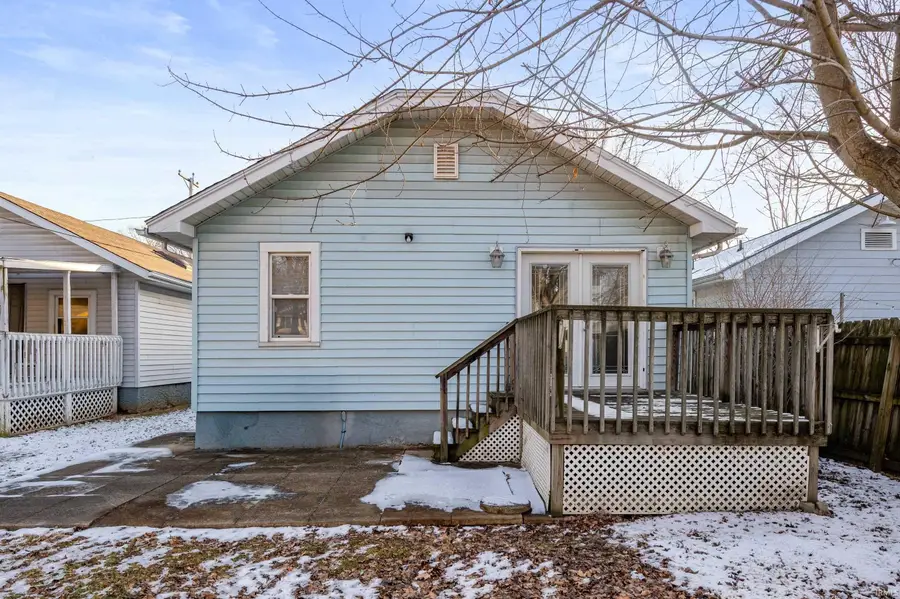 421 S Hutchinson Street, Muncie, IN 47303 - Image #2