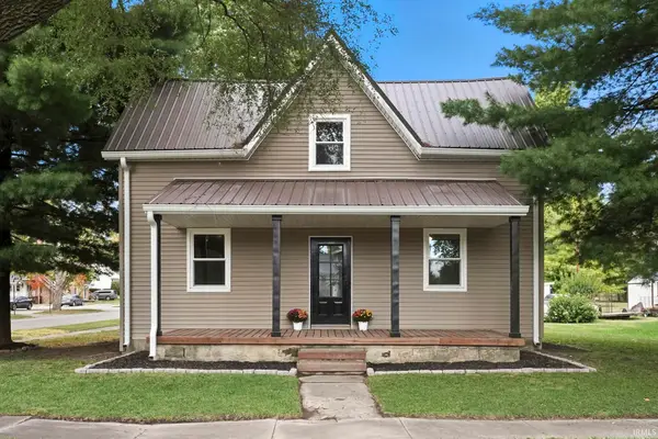 492 W Maple Street, Wabash, IN 46992