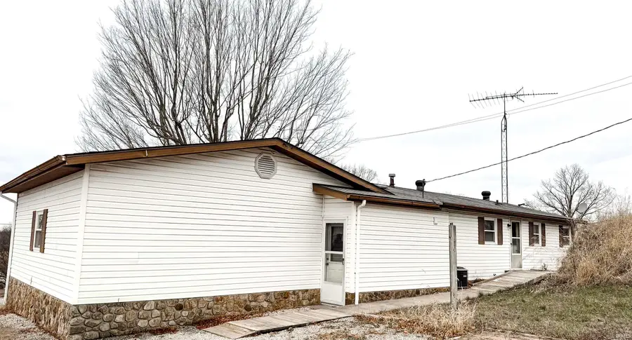 3716 N Parsley Road, Solsberry, IN 47459 - Image #2