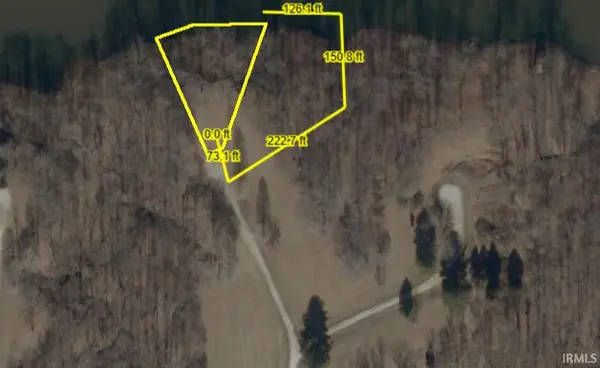 120 & 121 Elizabeth Lane, Huntingburg, IN 47542