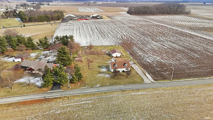 6307 N 500 E Road, Roanoke, IN 46783 - Image #3