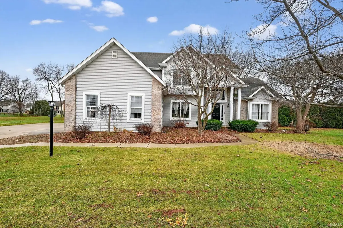 50619 Lakeside Drive, Granger, IN 46530 - Image #1