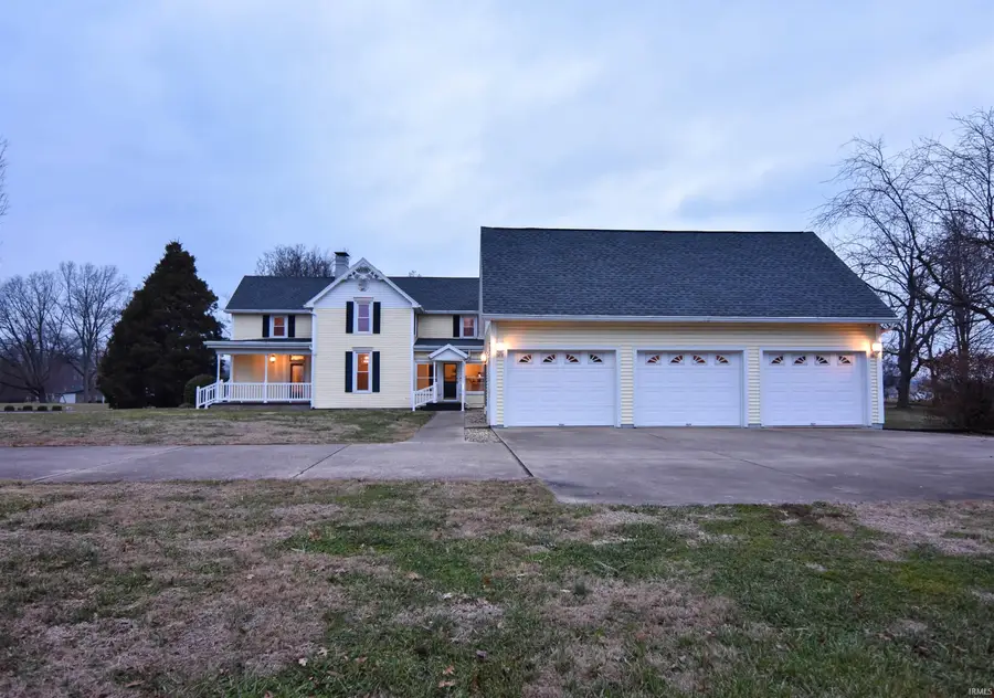 12646 S 200 E., Haubstadt, IN 47639 - Image #2