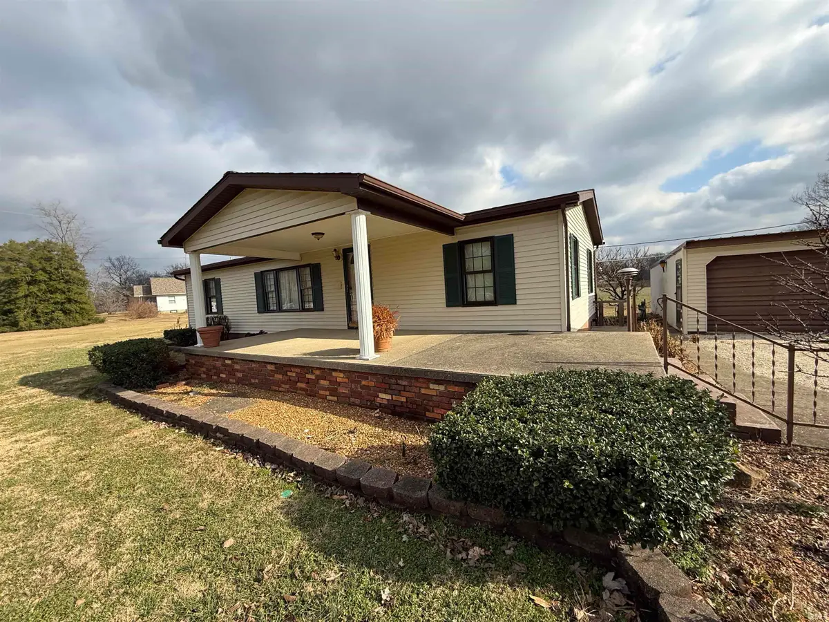 4121 S St. Rd. 61, Winslow, IN 47598 - Image #1