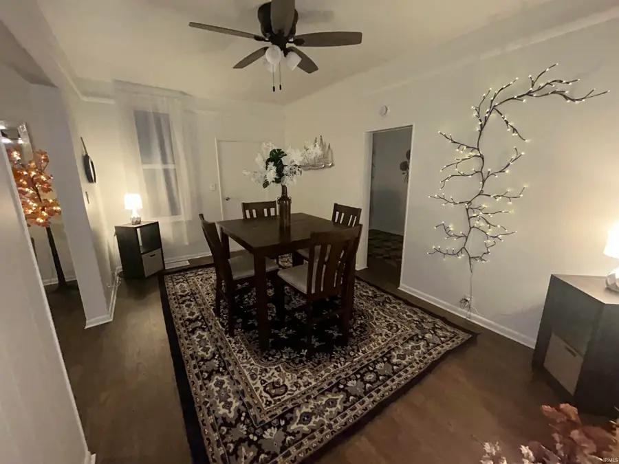 403 S Michigan Street, Oxford, IN 47971 - Image #2