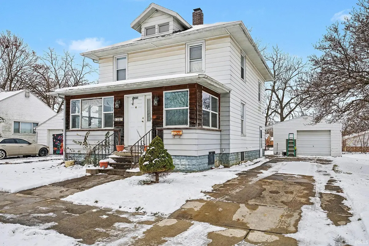 1309 Okema Street, Elkhart, IN 46516 - Image #1