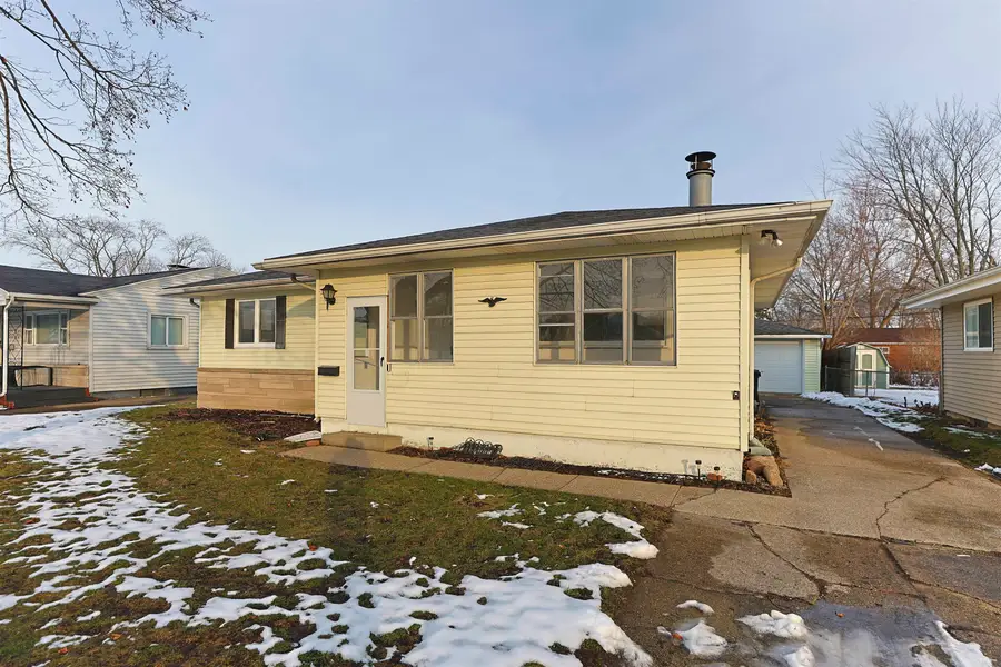 1228 Ironwood Drive, South Bend, IN 46617 - Image #3