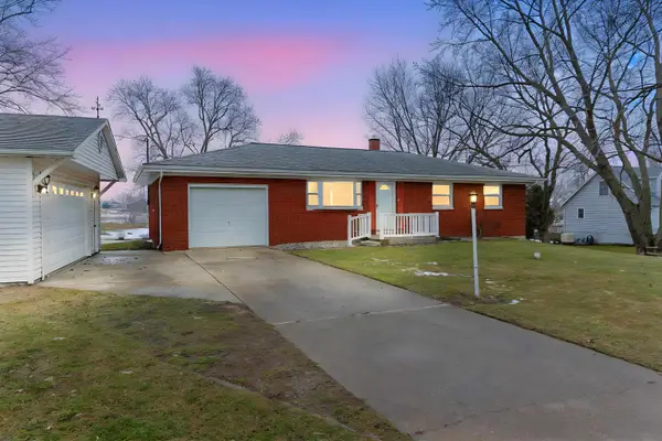 23133 Brick Road, South Bend, IN 46628
