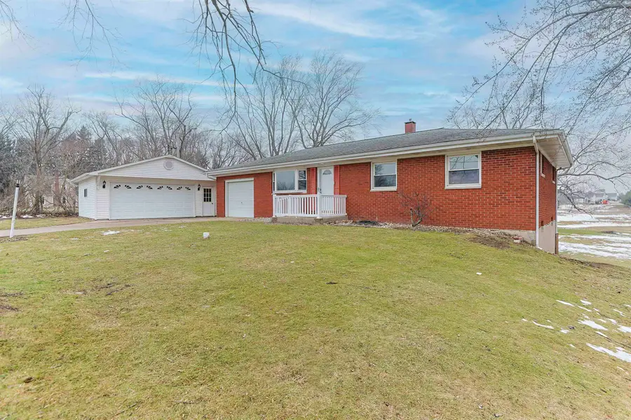 23133 Brick Road, South Bend, IN 46628 - Image #2