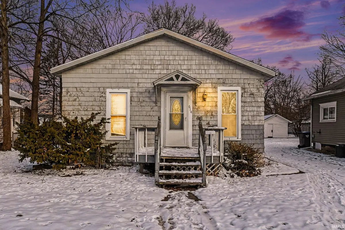 614 Maple Row, Elkhart, IN 46514 - Image #1