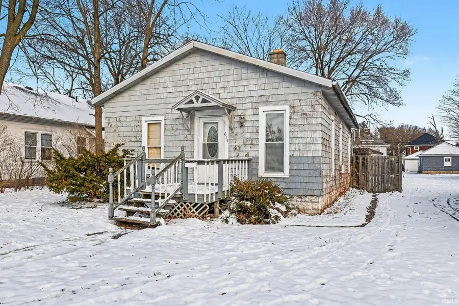 614 Maple Row, Elkhart, IN 46514 - Image #3