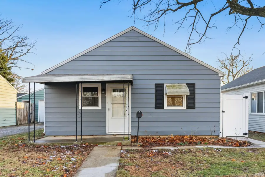 2626 Kenwood Avenue, Fort Wayne, IN 46805 - Image #2