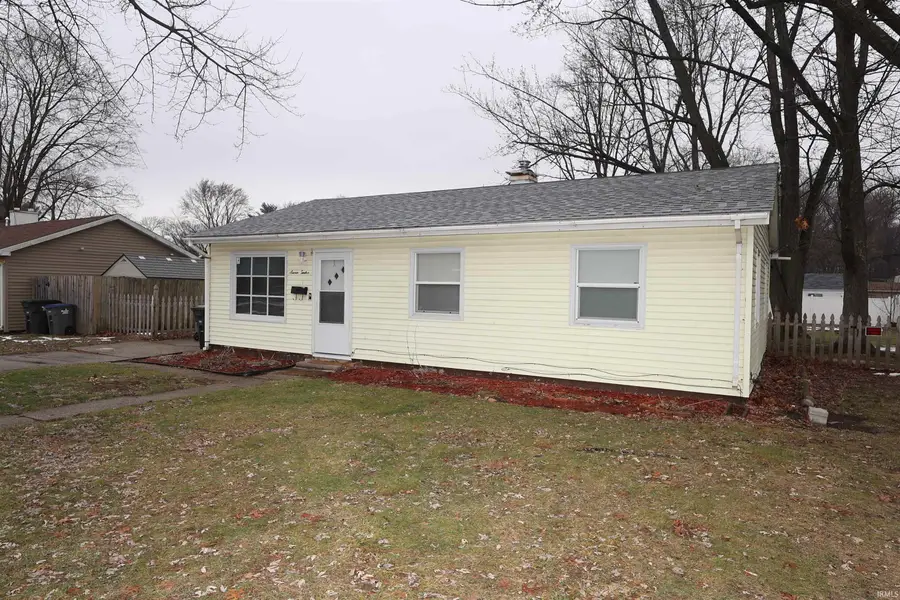 712 Modrell Boulevard, Elkhart, IN 46514 - Image #2
