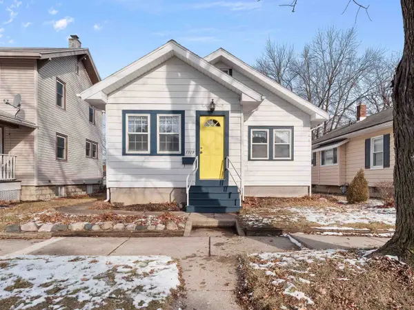 1319 Lynn Avenue, Fort Wayne, IN 46805