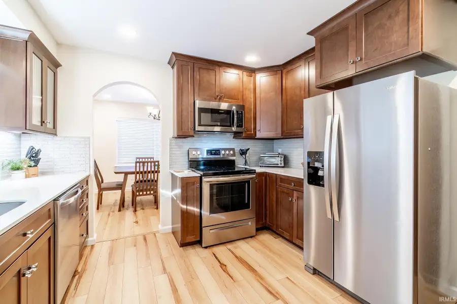 1634 Hinton Drive, Fort Wayne, IN 46808 - Image #2