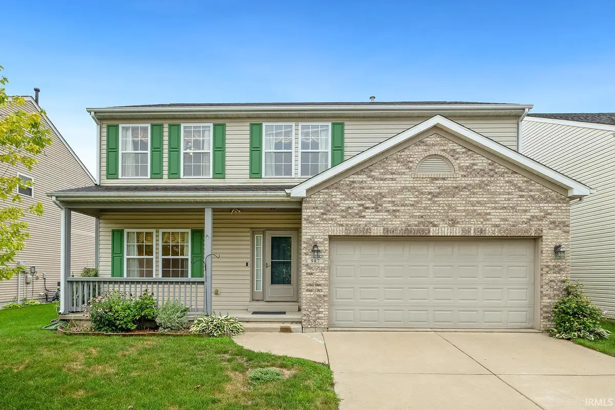 987 Marwyck Street, West Lafayette, IN 47906 - Image #1